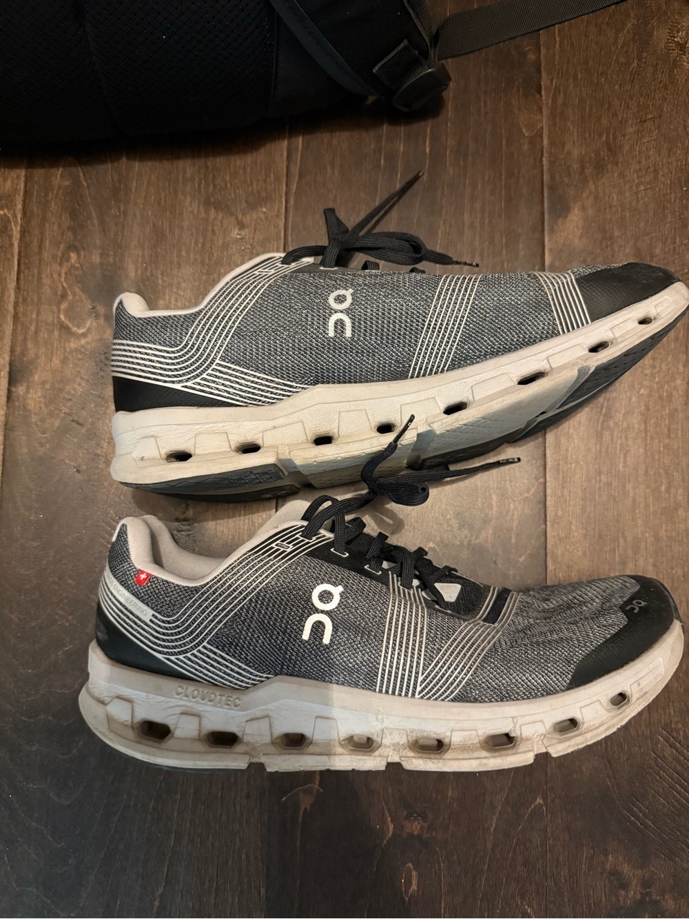 Oncloud Go shoes